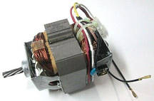 Мотор для м'ясорубки Moulinex SS-194240