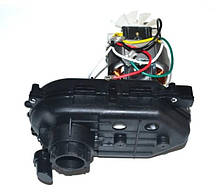 Мотор з редуктором для м'ясорубки Moulinex MS-651371