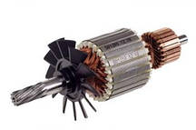 Якір двигуна для м'ясорубки Zelmer 793175