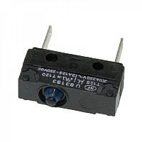 Мікровимикач робочої групи для кавомашини Delonghi 5132105700