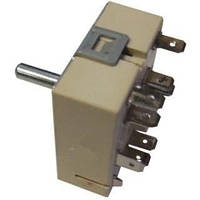 Перемикач потужності конфорок EGO 50.55021.100 для електроплити Indesit C00056412