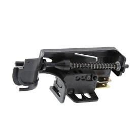 Вимикач освітлення духової шафи для плити Electrolux 140050161011