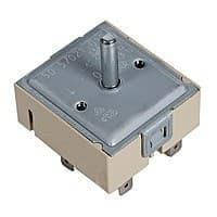 Перемикач потужності конфорок до електроплиті Electrolux EGO 50.57021.010 3150788234