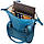 Наплічна сумка Thule Spira Vetrical Tote Legion Blue (синя), фото 4