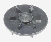 Муфта двигуна блендера Moulinex SS-193660 SS-192710