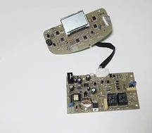 Плата керування та силова плата хлібопічки Moulinex SS-187645