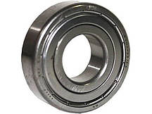 Підшипник для пральної машини SKF 6202-2Z DG.35 DP.15 PROF.1 C00002599