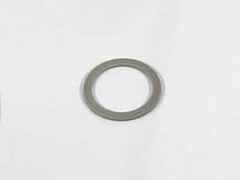 Прокладка ущільнювач блендерної чаші Kenwood (3шт D = 70мм) KW712092