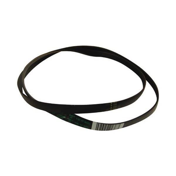 Ремінь приводу барабана 1181H7 для пральної машини Indesit Ariston C00059721