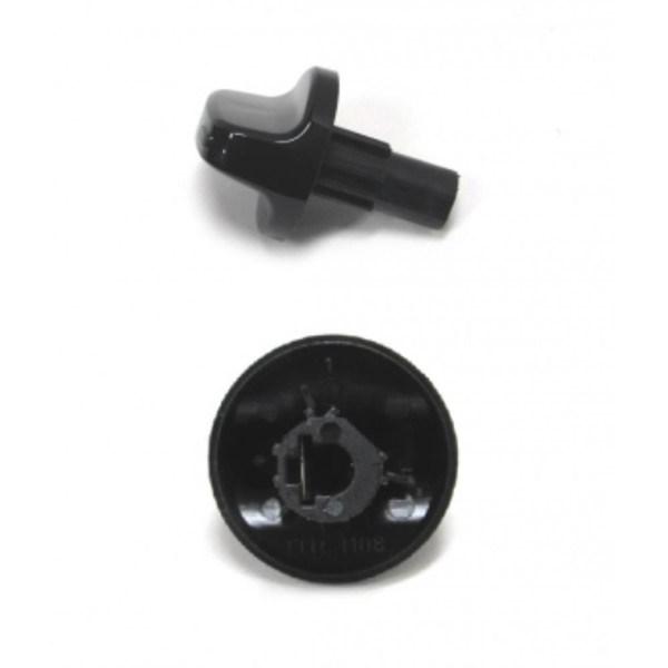 Ручка регулювання режимів духовки для плити Electrolux 3550369072