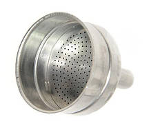 Фільтр воронка для гейзерної кавоварки DeLonghi 5532113900