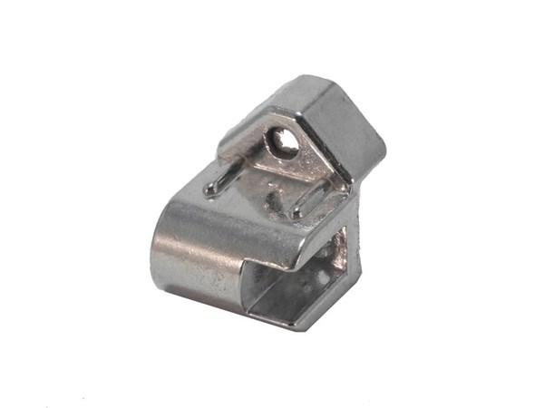 Петля ліва верхньої кришки для плити Electrolux 3540114026