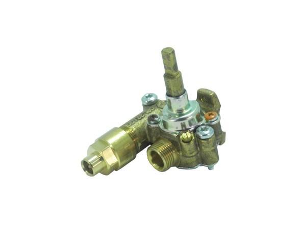 Кран газовий для варильної панелі Electrolux 3577306602