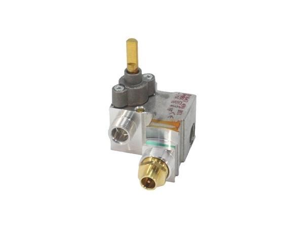 Кран газовий для варильної панелі Electrolux 3577383452
