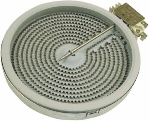Конфорка 1800Вт для склокераміки Indesit C00139036