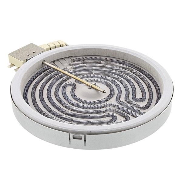 Конфорка для склокерамічної поверхні 1700W Zanussi 3970131011