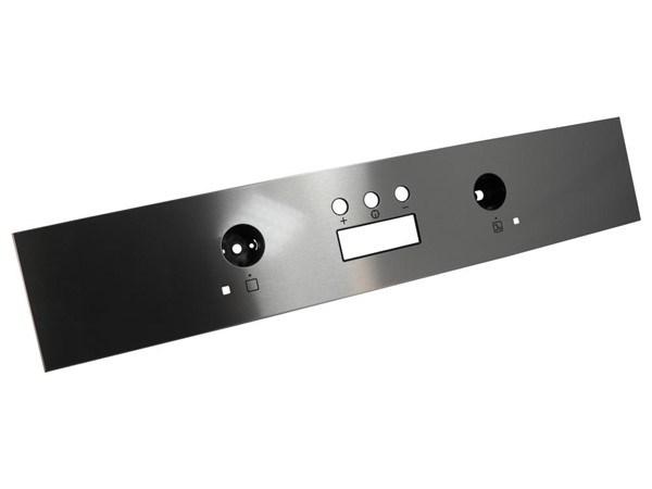 Передня панель для духової шафи Zanussi 8081116017