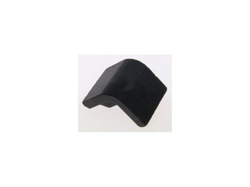 Прокладка скляних дверей духовки Ariston C00111662