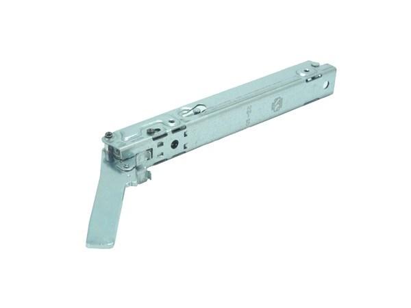 Петля двері ліва / права для духової швафи Electrolux 3870770033