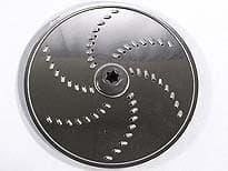 Диск - терка №2 дрібна для кухонного комбайна Kenwood AT340 KW712343