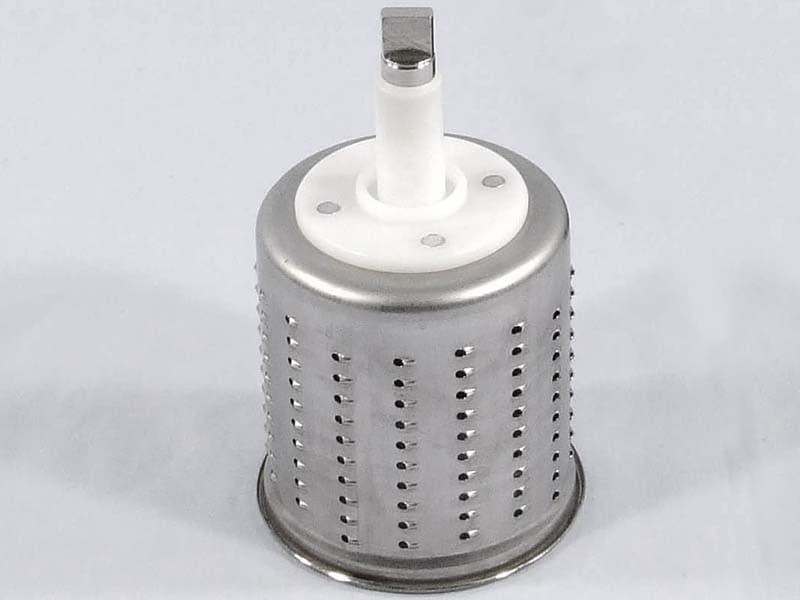 Дрібна терка для насадки AT642 кухонного комбайна Kenwood KW711856