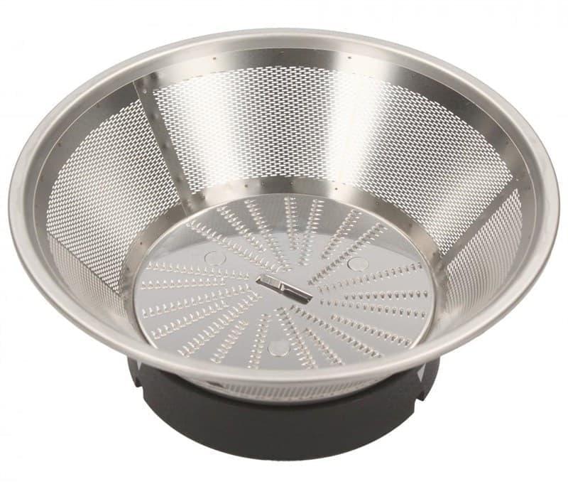 Ніж - сито до насадки соковижималки Kenwood AT641 KW710662