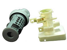 Помпа для пральної машини Electrolux 4055344032