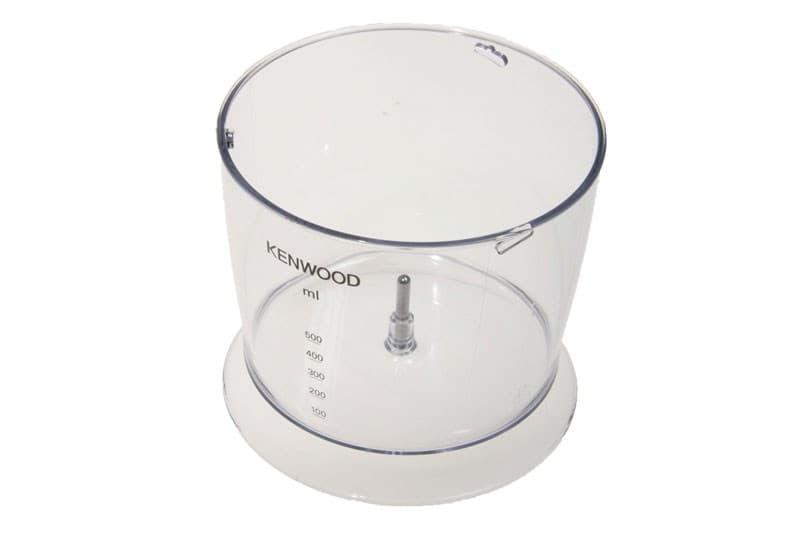 Чаша подрібнювача для блендера Kenwood KW713974