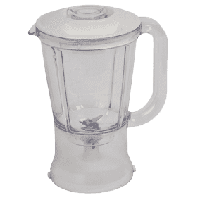 Чаша блендера Moulinex MS-5A02453