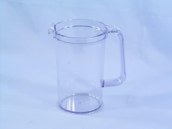 Чаша соковижималки кухонного комбайна Kenwood 1000ml АТ641 KW710667