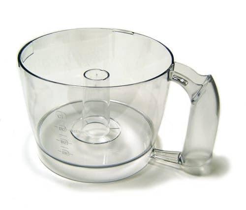 Чаша для кухонного комбайна Moulinex MS-5785190