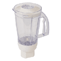 Блендерна чаша 1000мл для кухонного комбайна Moulinex MS-5A12150