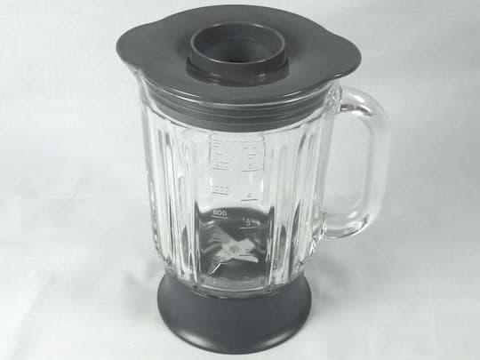 Чаша Блендерна в зборі для кухонного комбайна Kenwood KW715006
