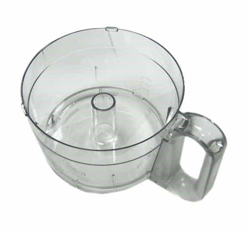 Чаша для кухонного комбайна Tefal MS-5A07200