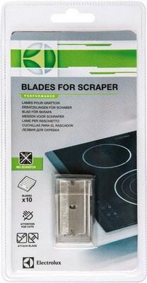 Леза до скребка для чищення склокераміки Electrolux E6HUB102 902979540 (9029792323)