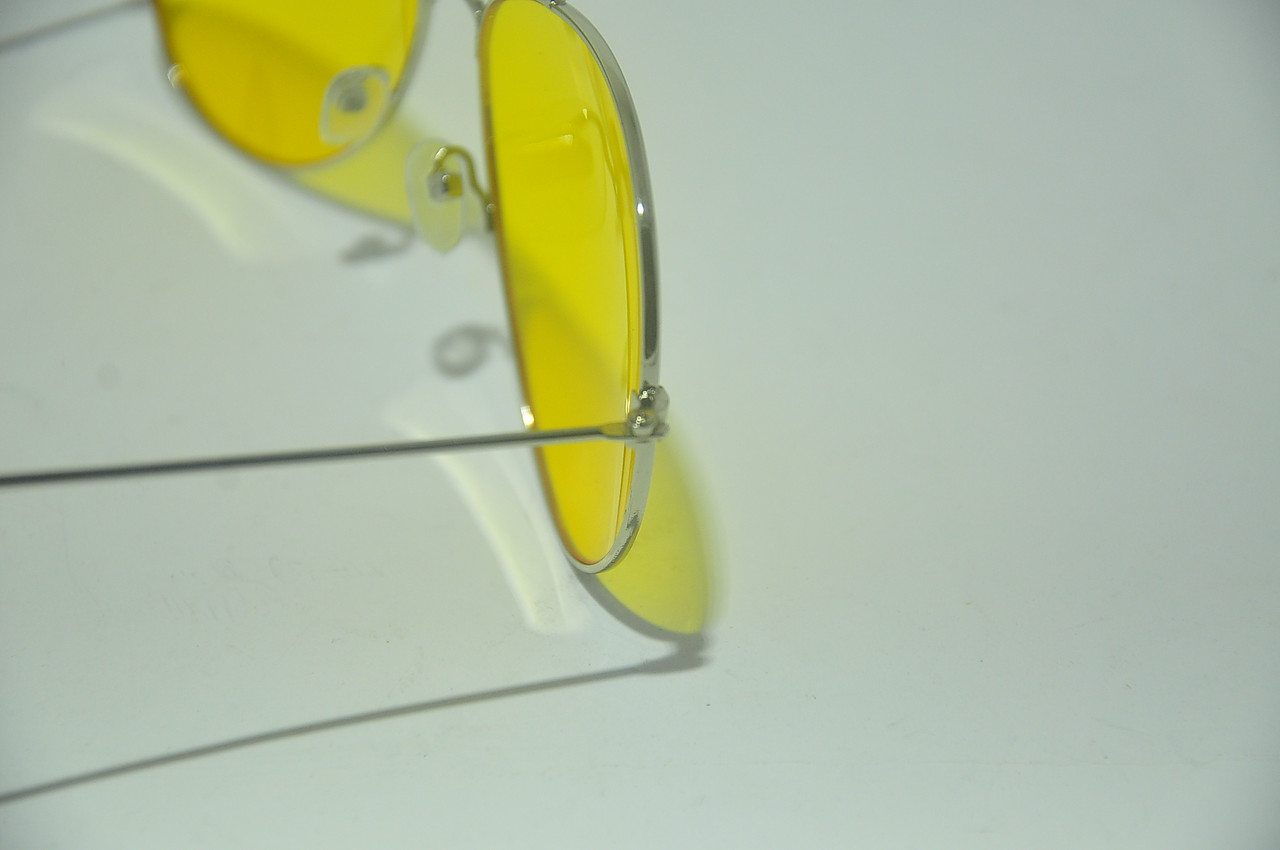 Антиблікові сонцезахисні окуляри SP Glasses Night View Aviator - фото 6 - id-p1218029981