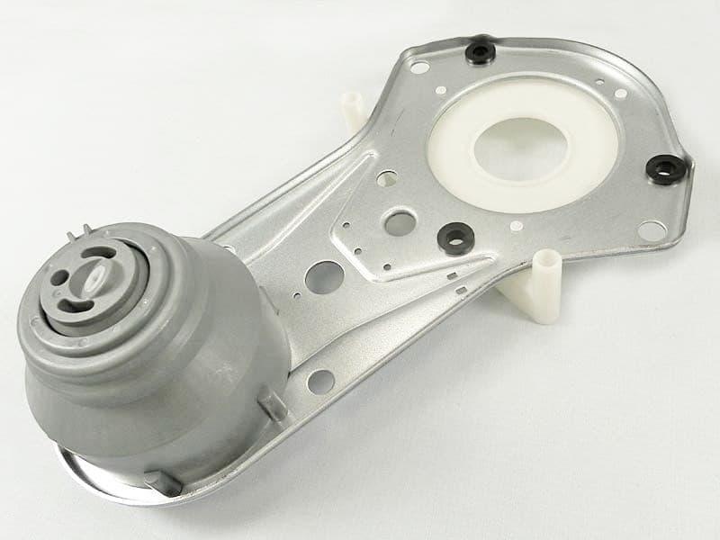 Редуктор для кухонного комбайна Kenwood KW715939