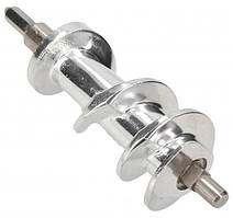 Шнек для насадки м'ясорубки кухонного комбайна Kenwood KAX950ME KW715880