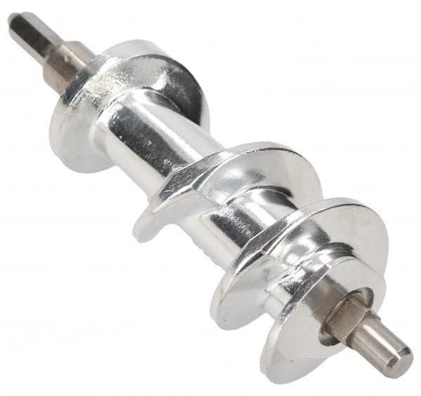 Шнек для насадки м'ясорубки кухонного комбайна Kenwood KAX950ME KW715880