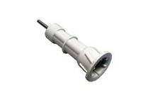 Шток кухонного комбайна Moulinex білий MS-0697684