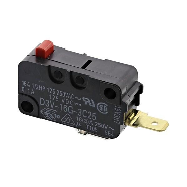 Мікровимикач для мікрохвильової печі Electrolux 50283019003
