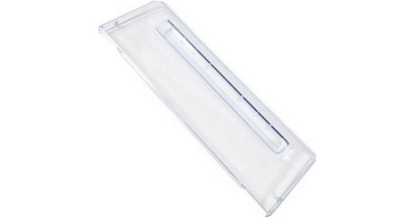 Панель морозильної камери відкидна Electrolux прозора 2087820037