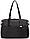 Наплечная сумка Thule Spira Horizontal Tote Black (черная), фото 2