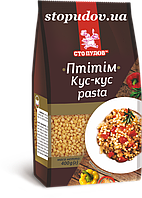 Кус-кус "Птитим" "Сто пудов", 400 г