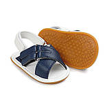 Перші босоніжки для хлопчика 13см,12см,11см., фото 4