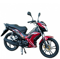 Мотоцикл Spark SP125C-3WQ, 125 см3 китайський мотоцикл з офіційною гарантією