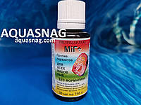 МиГ+(противопаразитарный) препарат для всех видов рыб, 30мл-750л