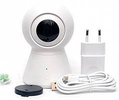 Камера-Відеоня Xiaomi Yi Smart IP camera 1080p XY-R9820-K2 360 градусівсів