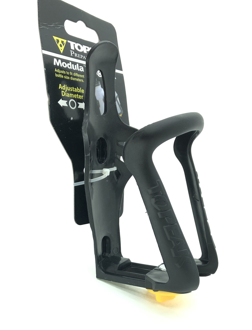 Флягодержатель PL (чорний), фото 1