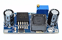 LM2596S стабилизатор регулируемый step down 3,2-40В - 1,25-35В 3А